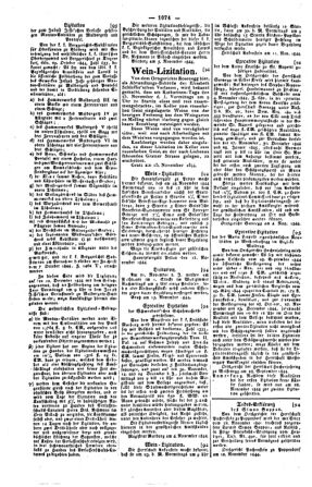 Steyermärkisches Amtsblatt zur Grätzer Zeitung 18441121 Seite: 2