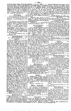 Steyermärkisches Amtsblatt zur Grätzer Zeitung 18441125 Seite: 2