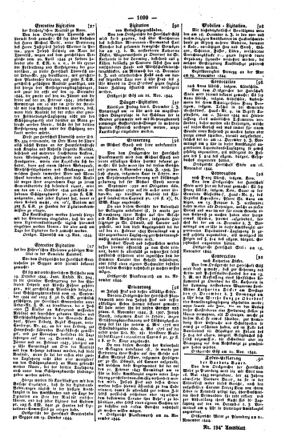 Steyermärkisches Amtsblatt zur Grätzer Zeitung 18441203 Seite: 3