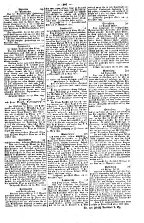 Steyermärkisches Amtsblatt zur Grätzer Zeitung 18441207 Seite: 3