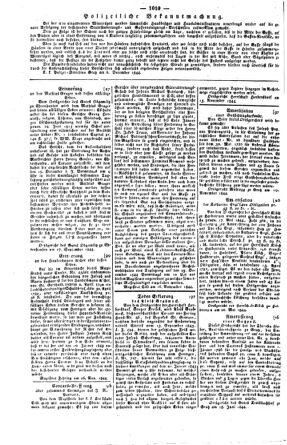 Steyermärkisches Amtsblatt zur Grätzer Zeitung 18441207 Seite: 4