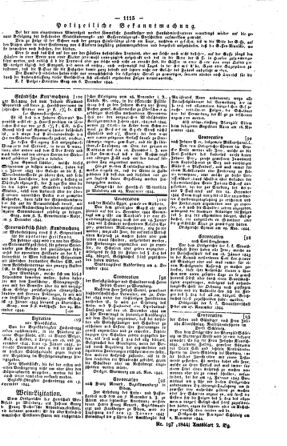 Steyermärkisches Amtsblatt zur Grätzer Zeitung 18441209 Seite: 3