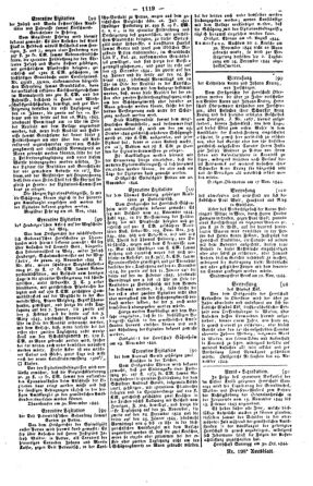 Steyermärkisches Amtsblatt zur Grätzer Zeitung 18441210 Seite: 3