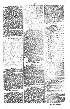 Steyermärkisches Amtsblatt zur Grätzer Zeitung 18441214 Seite: 3