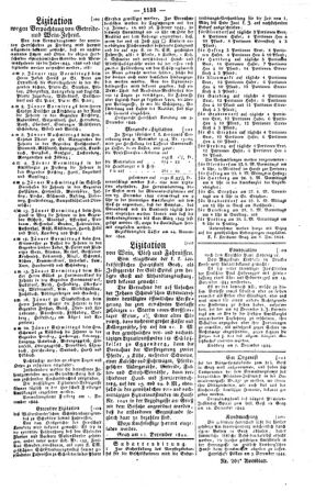 Steyermärkisches Amtsblatt zur Grätzer Zeitung 18441216 Seite: 3