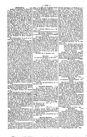 Steyermärkisches Amtsblatt zur Grätzer Zeitung 18441221 Seite: 6