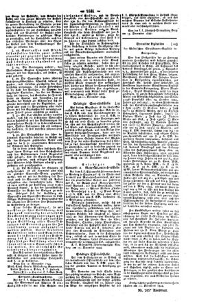 Steyermärkisches Amtsblatt zur Grätzer Zeitung 18441223 Seite: 3