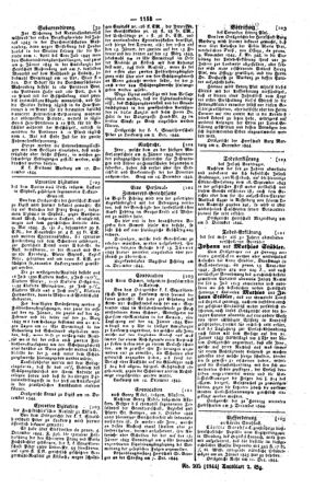 Steyermärkisches Amtsblatt zur Grätzer Zeitung 18441223 Seite: 5