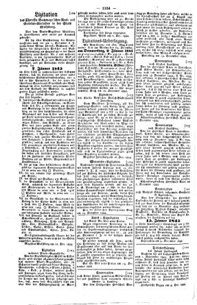 Steyermärkisches Amtsblatt zur Grätzer Zeitung 18441223 Seite: 6