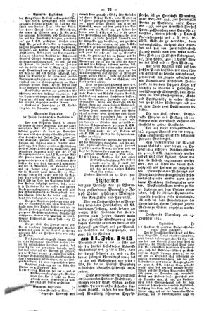 Steyermärkisches Amtsblatt zur Grätzer Zeitung 18450109 Seite: 2