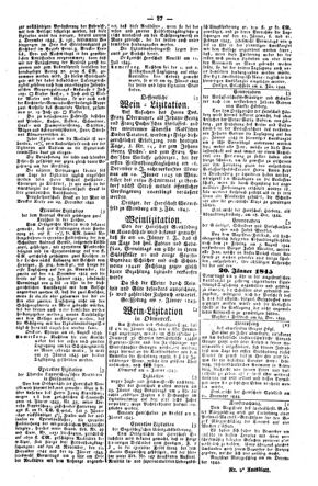 Steyermärkisches Amtsblatt zur Grätzer Zeitung 18450109 Seite: 3