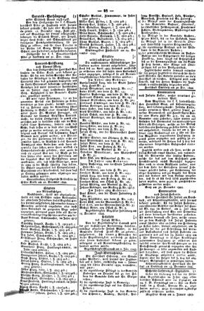 Steyermärkisches Amtsblatt zur Grätzer Zeitung 18450109 Seite: 4