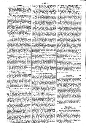 Steyermärkisches Amtsblatt zur Grätzer Zeitung 18450116 Seite: 2