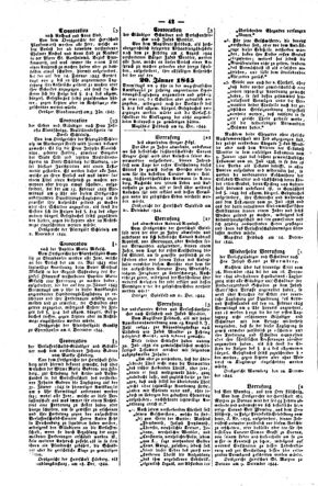 Steyermärkisches Amtsblatt zur Grätzer Zeitung 18450116 Seite: 4