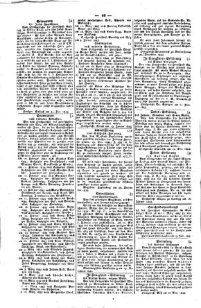 Steyermärkisches Amtsblatt zur Grätzer Zeitung 18450118 Seite: 4