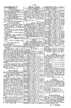 Steyermärkisches Amtsblatt zur Grätzer Zeitung 18450127 Seite: 3