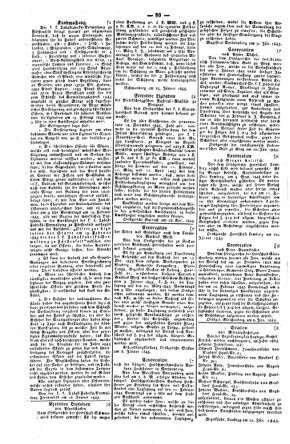 Steyermärkisches Amtsblatt zur Grätzer Zeitung 18450127 Seite: 4