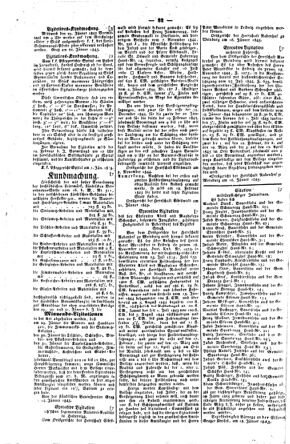 Steyermärkisches Amtsblatt zur Grätzer Zeitung 18450127 Seite: 6