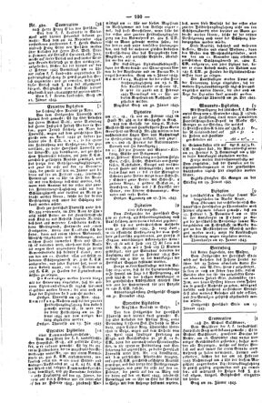 Steyermärkisches Amtsblatt zur Grätzer Zeitung 18450204 Seite: 2