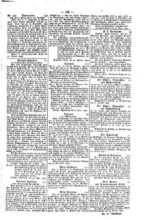 Steyermärkisches Amtsblatt zur Grätzer Zeitung 18450206 Seite: 3