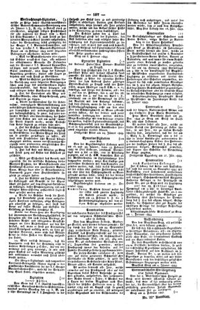 Steyermärkisches Amtsblatt zur Grätzer Zeitung 18450208 Seite: 3