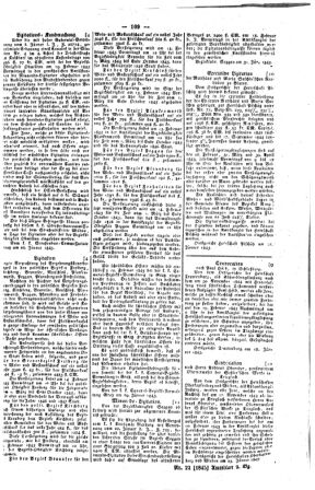 Steyermärkisches Amtsblatt zur Grätzer Zeitung 18450208 Seite: 5