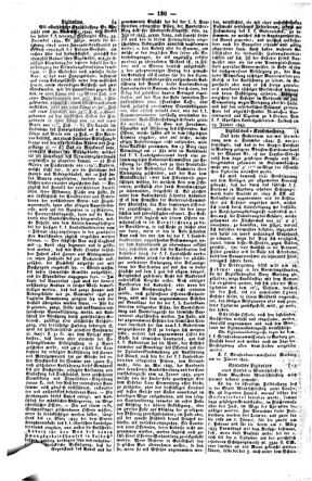 Steyermärkisches Amtsblatt zur Grätzer Zeitung 18450215 Seite: 2