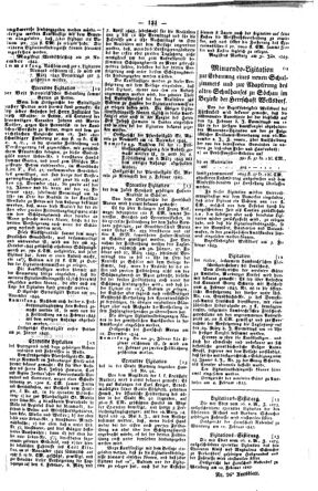 Steyermärkisches Amtsblatt zur Grätzer Zeitung 18450215 Seite: 3