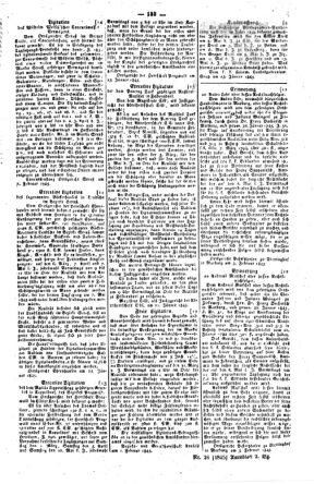 Steyermärkisches Amtsblatt zur Grätzer Zeitung 18450215 Seite: 7