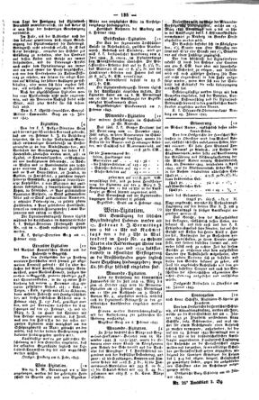 Steyermärkisches Amtsblatt zur Grätzer Zeitung 18450215 Seite: 9