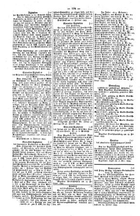 Steyermärkisches Amtsblatt zur Grätzer Zeitung 18450227 Seite: 2