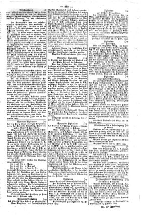 Steyermärkisches Amtsblatt zur Grätzer Zeitung 18450310 Seite: 3