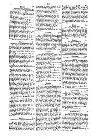 Steyermärkisches Amtsblatt zur Grätzer Zeitung 18450310 Seite: 6