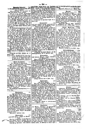 Steyermärkisches Amtsblatt zur Grätzer Zeitung 18450313 Seite: 2