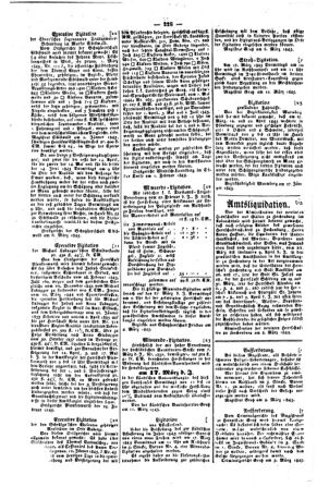 Steyermärkisches Amtsblatt zur Grätzer Zeitung 18450313 Seite: 6