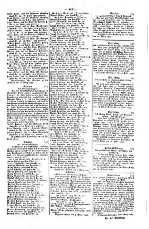 Steyermärkisches Amtsblatt zur Grätzer Zeitung 18450318 Seite: 3