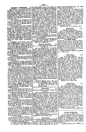 Steyermärkisches Amtsblatt zur Grätzer Zeitung 18450327 Seite: 4