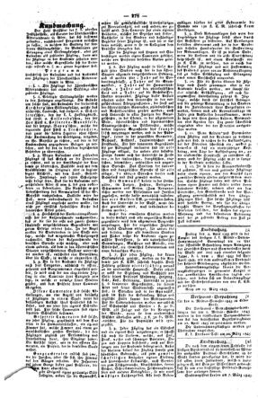 Steyermärkisches Amtsblatt zur Grätzer Zeitung 18450327 Seite: 6