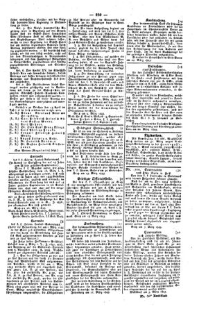 Steyermärkisches Amtsblatt zur Grätzer Zeitung 18450329 Seite: 3