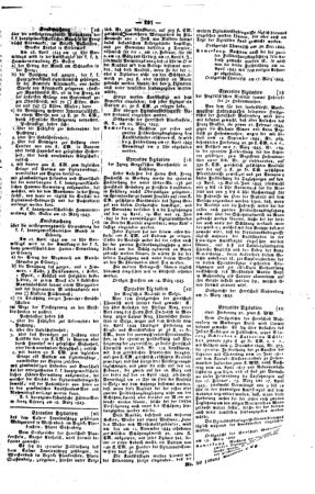 Steyermärkisches Amtsblatt zur Grätzer Zeitung 18450329 Seite: 5