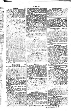 Steyermärkisches Amtsblatt zur Grätzer Zeitung 18450403 Seite: 7