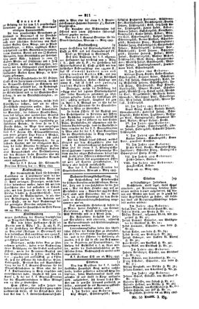 Steyermärkisches Amtsblatt zur Grätzer Zeitung 18450403 Seite: 9