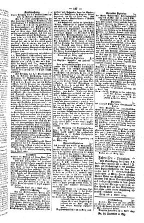 Steyermärkisches Amtsblatt zur Grätzer Zeitung 18450407 Seite: 9