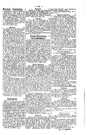 Steyermärkisches Amtsblatt zur Grätzer Zeitung 18450428 Seite: 3