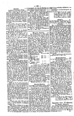 Steyermärkisches Amtsblatt zur Grätzer Zeitung 18450428 Seite: 6