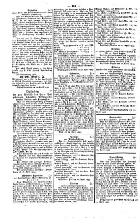 Steyermärkisches Amtsblatt zur Grätzer Zeitung 18450430 Seite: 4