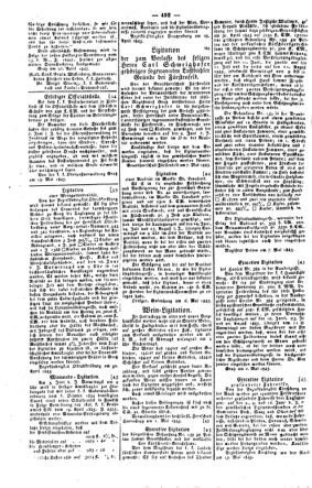 Steyermärkisches Amtsblatt zur Grätzer Zeitung 18450520 Seite: 2