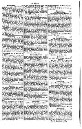 Steyermärkisches Amtsblatt zur Grätzer Zeitung 18450520 Seite: 5