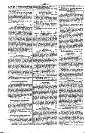 Steyermärkisches Amtsblatt zur Grätzer Zeitung 18450520 Seite: 6