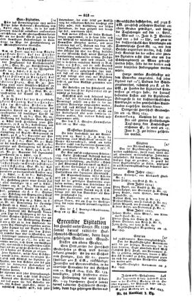 Steyermärkisches Amtsblatt zur Grätzer Zeitung 18450527 Seite: 5